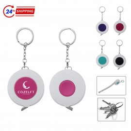 Promotional Plastic Tape Measure Large