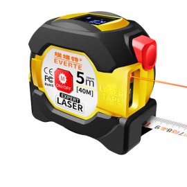 Promotional Laser Measuring Tape