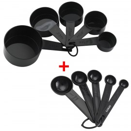 Measuring Cup with Logo