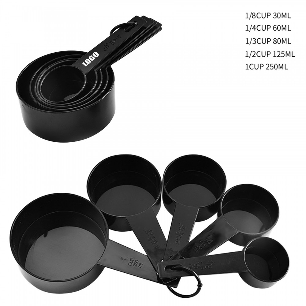 Custom 5 IN 1 Measuring Cup Custom 5 IN 1 Measuring Cup