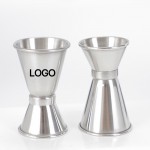 Promotional 15/30 ml Double Capacity Measuring Cup