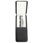Custom Printed Deluxe Gift Set with Engineer Pocket Scale with 5-in-1 Work Pen
