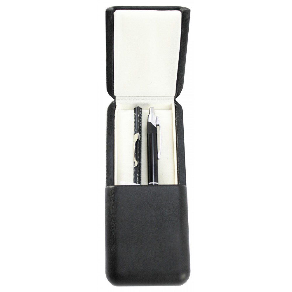 Gift Set with Architect Pocket Scale w/Mechanical Pencil Logo Branded Gift Set with Architect Pocket Scale w/Mechanical Pencil Logo Branded