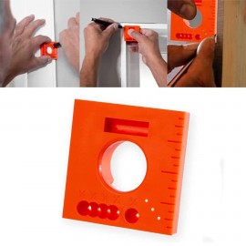 Promotional Multi-function Bubble Level