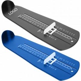 Logo Branded Foot Measurement Device
