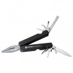 13-Function Stainless Steel Pliers Custom Engraved