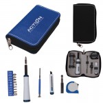 Zip Executive Tool Kit with Logo