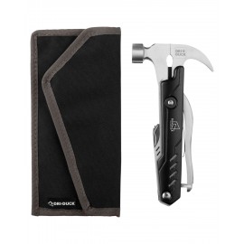 Custom Dri Duck Hammer Multi-Tool