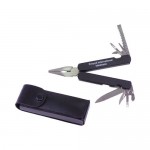 15-Function Multi-Tool w/ Case with Logo
