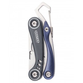 Prime Line Everest Multi-Tool with Logo