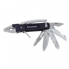 Super Pliers Multi-Tool with Case with Logo