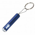 Promotional The Hendon Light-Up Keylight - Blue