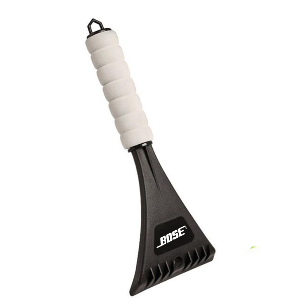Logo Branded Car Snow Shovel Logo Branded Car Snow Shovel