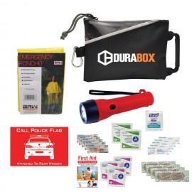 Slimline Auto Kit with Logo