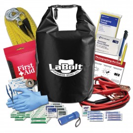 Personalized Waterproof Dry Bag Auto Kit