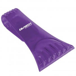 Personalized Visor Ice Scraper