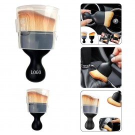 Customized Car Cleaning Soft Brush