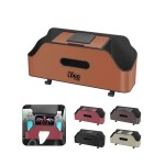 Backseat Storage Box with Logo