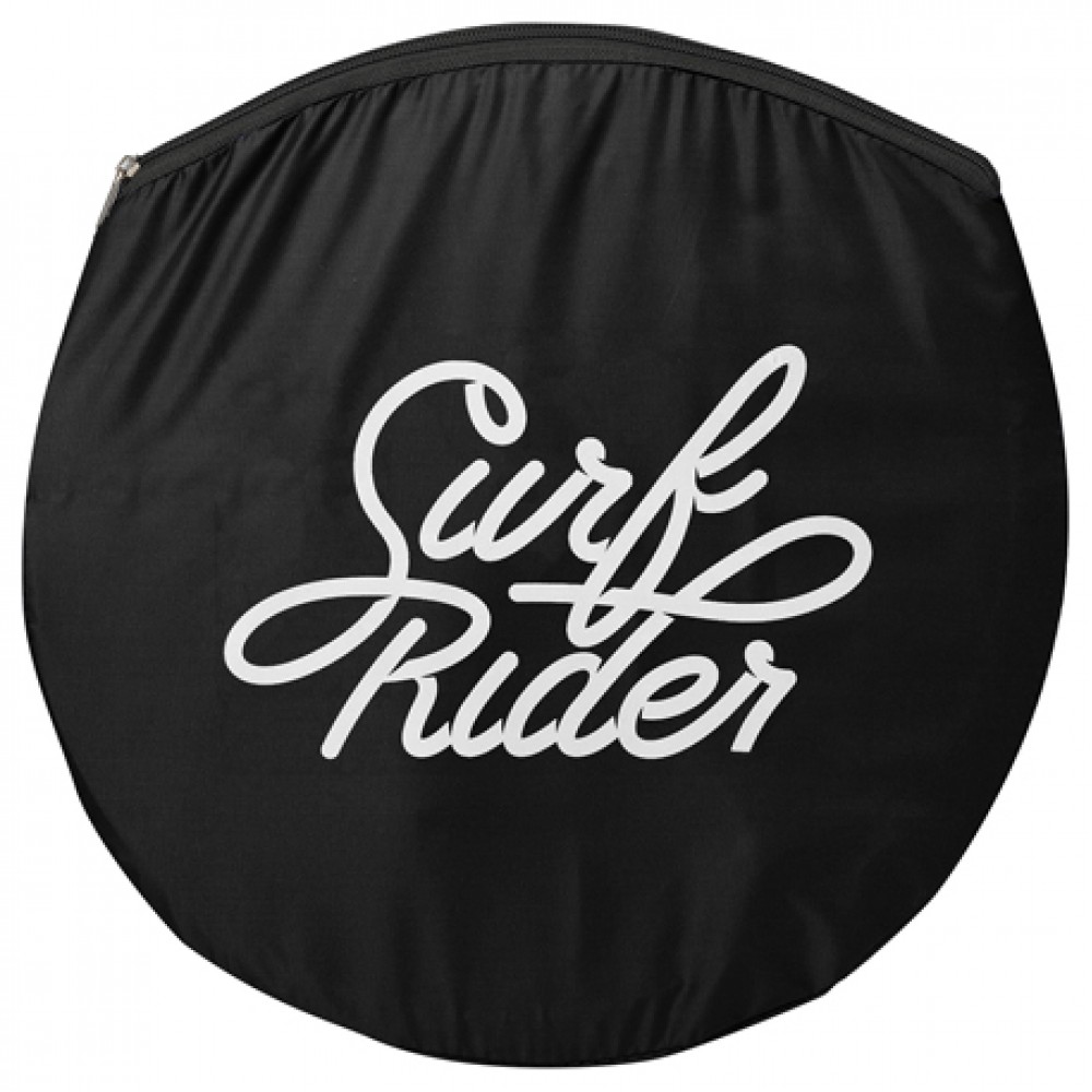 Collapsible Sunshade in Pouch Logo Branded Collapsible Sunshade in Pouch Logo Branded