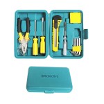 Logo Branded 11 Piece Car Emergency Tool Kit Set