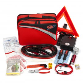 Lifeline AAA Excursion Road Kit with Logo