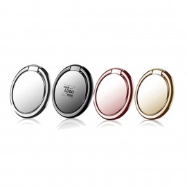 Personalized Magnetic Car Mount Metal Grip Hook