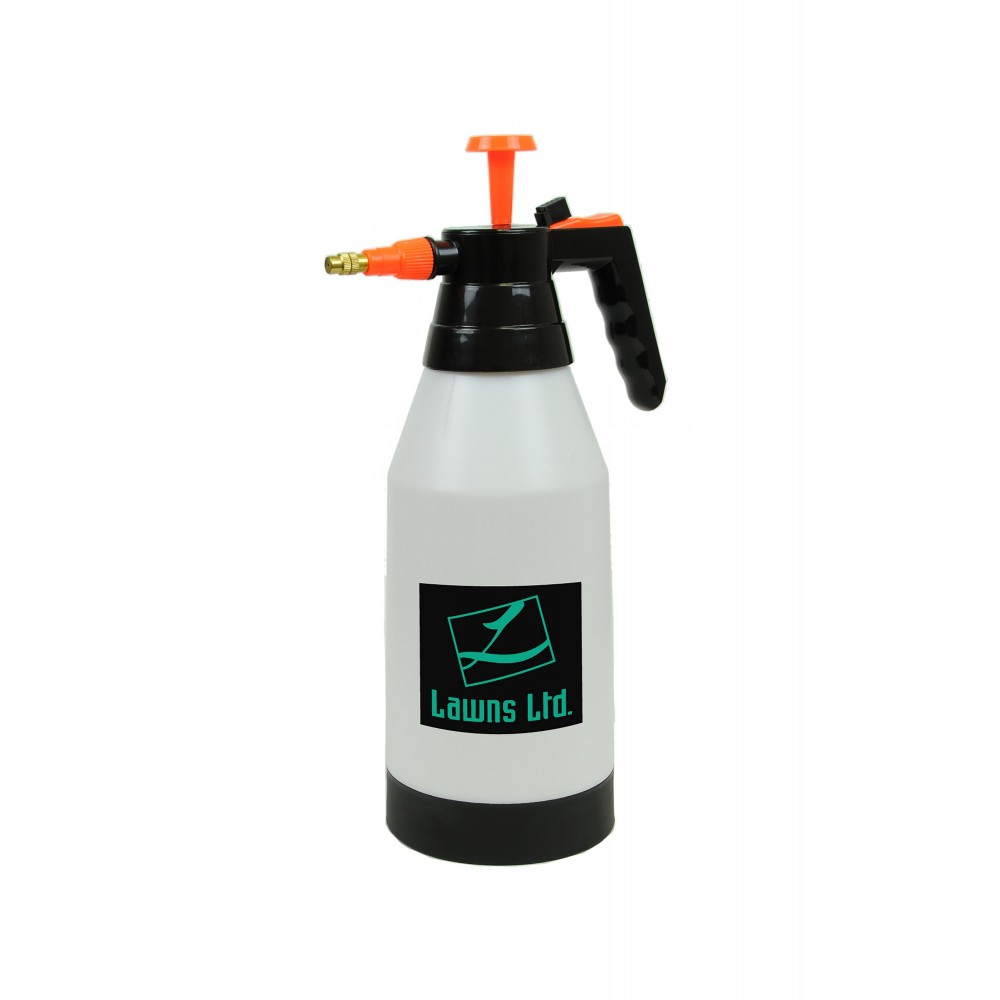 2.0 Liter Hand Sprayer with Logo