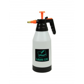 2.0 Liter Hand Sprayer with Logo