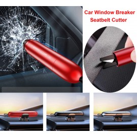 Personalized Portable Emergency Escape Automobile Safety Hammer Car Window Breaker/ Seatbelt Cutter(A2)  Personalized Portable Emergency Escape Automobile Safety Hammer Car Window Breaker/ Seatbelt Cutter(A2)