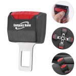 Car Seat Belt Buckle Extender with Logo
