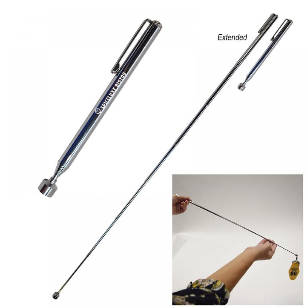 Custom Magnetic Retriever Car Tool