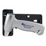 Emergency Hammer w/ Light Custom Imprinted