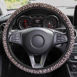 Customized 13"Neoprene Universal Car Steering Wheel Cover  Customized 13"Neoprene Universal Car Steering Wheel Cover