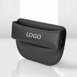Car Seat Gap Filler Organizer with Logo