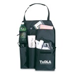 Customized Car Seat Organizer