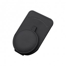 Sunglasses Holder For Car with Logo
