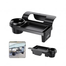 Car Storage Box with Logo