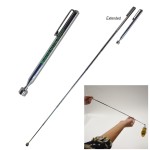 Magnetic Retriever Car Tool with Logo