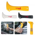 Car Safety Tool with Logo