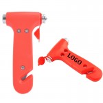 Custom Printed Safety Emergency Hammer