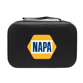 Logo Branded Guardian Multi-Function Jump Starter