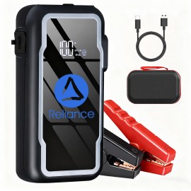 Promotional Customized 10000mAh Portable Car Emergency Jump Starter