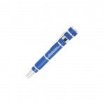 Promotional The Pen Pocket Screwdriver Set - Blue