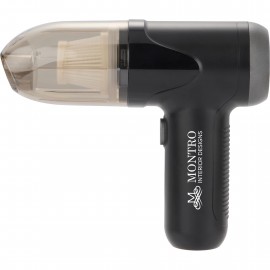 VacuMate Handheld Rechargeable Vacuum with Logo