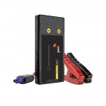 Scosche PowerUp 600 Torch Portable Car Jump Starter with Logo