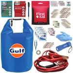 Promotional Waterproof Dry Bag Auto Kit