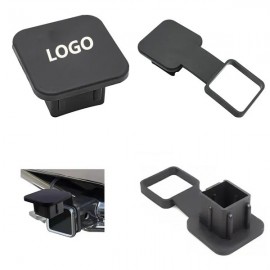 Logo Branded Trailer Hitch Cover