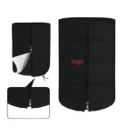 33" x 47" Heavy-Duty Oxford Stacked Tire Storage Cover with Logo