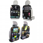 Custom Printed Multi-Functional Car Backseat Storage Bag