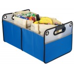 Custom Printed Trunk Organizer